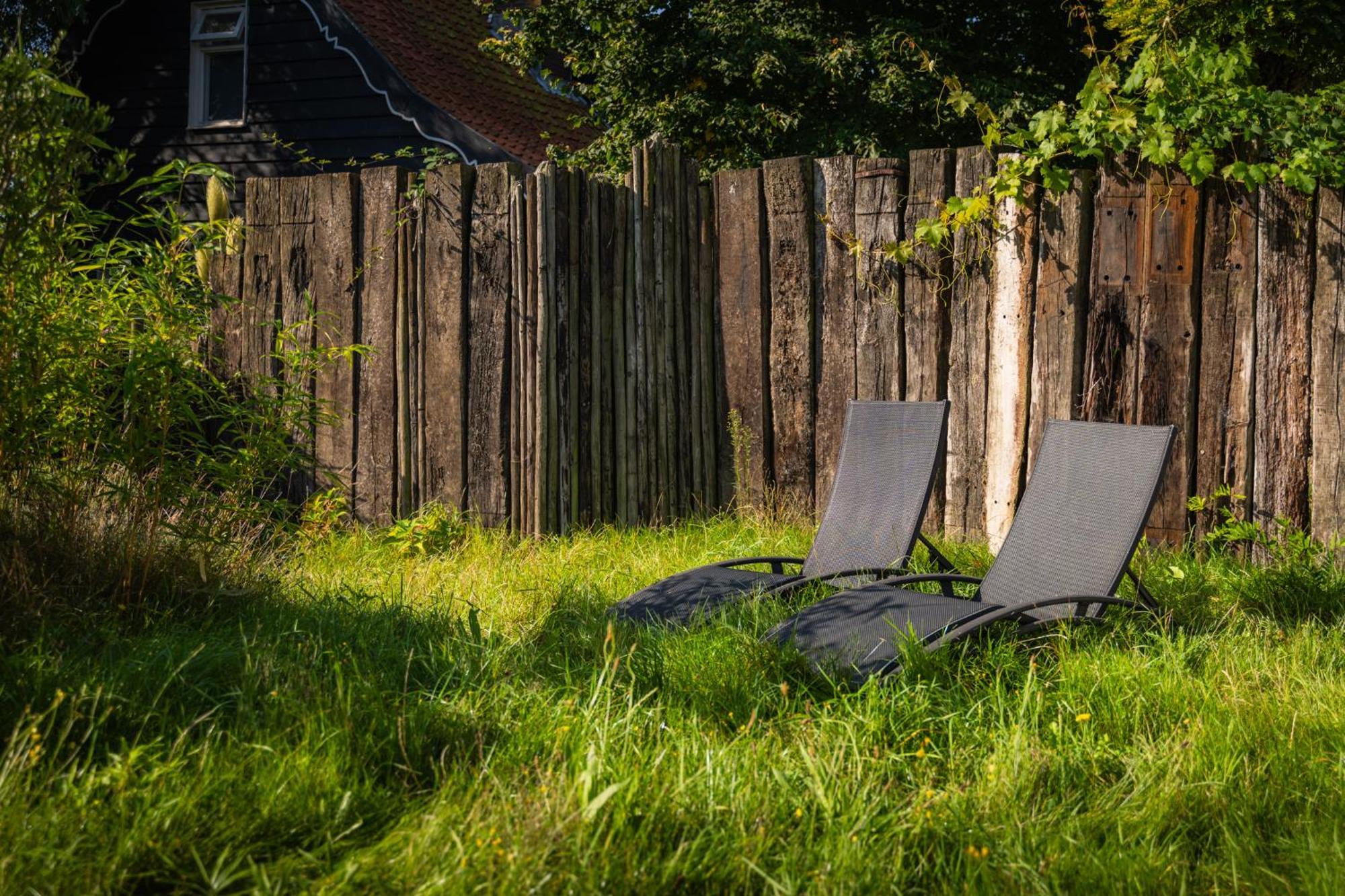 Tuus In Dishoek Exteriér fotografie